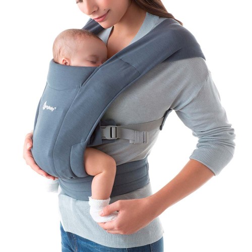 Portabebés Ergobaby para recién nacido ideal para actividades tranquilas