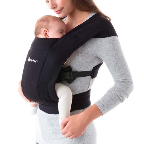 Portabebés Ergobaby para recién nacido ideal para actividades tranquilas