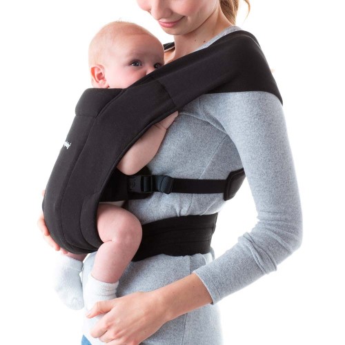 Portabebés Ergobaby para recién nacido ideal para actividades tranquilas
