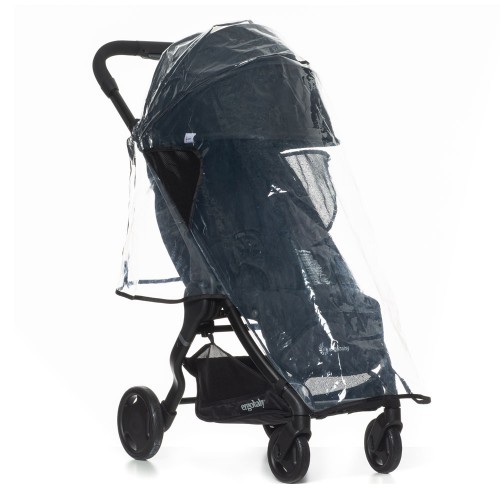 Metro+: Protector Climático 2