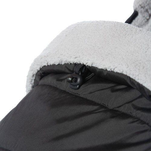 Metro+: Saco Invernal 2