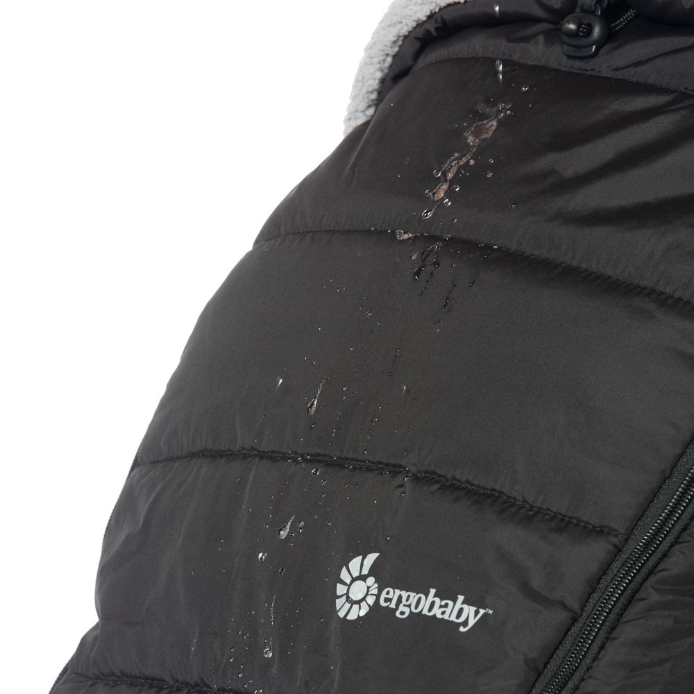 Metro+: Saco Invernal