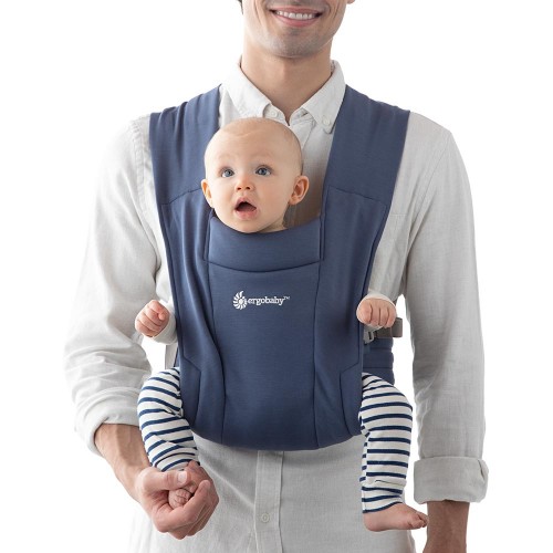 Portabebés Ergobaby para recién nacido ideal para actividades tranquilas