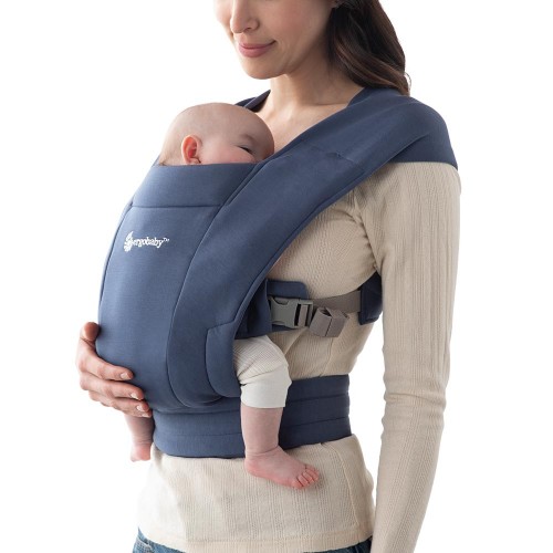 Portabebés Ergobaby para recién nacido ideal para actividades tranquilas