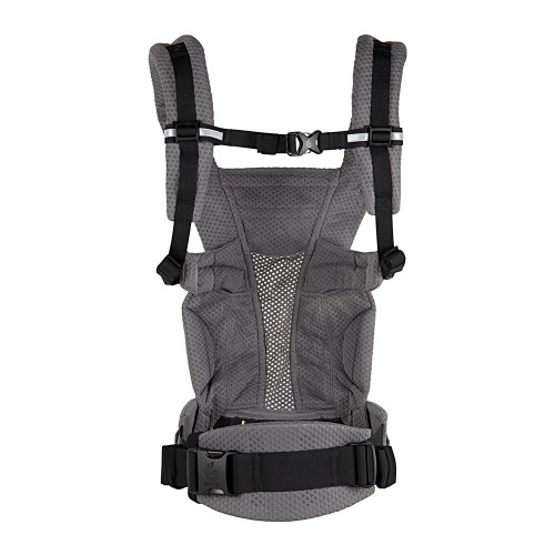 Portabebés Ergobaby para recién nacido y con toda posición de porteo