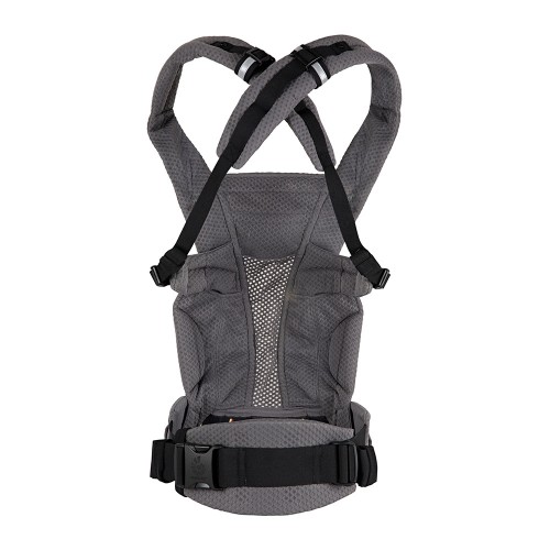 Portabebés Ergobaby para recién nacido y con toda posición de porteo