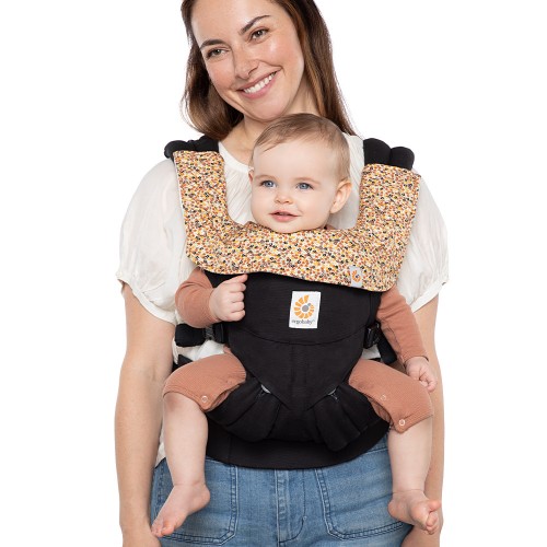 BABERO 360 | PROTEGE TU ERGOBABY | FÁCIL Y LAVABLE