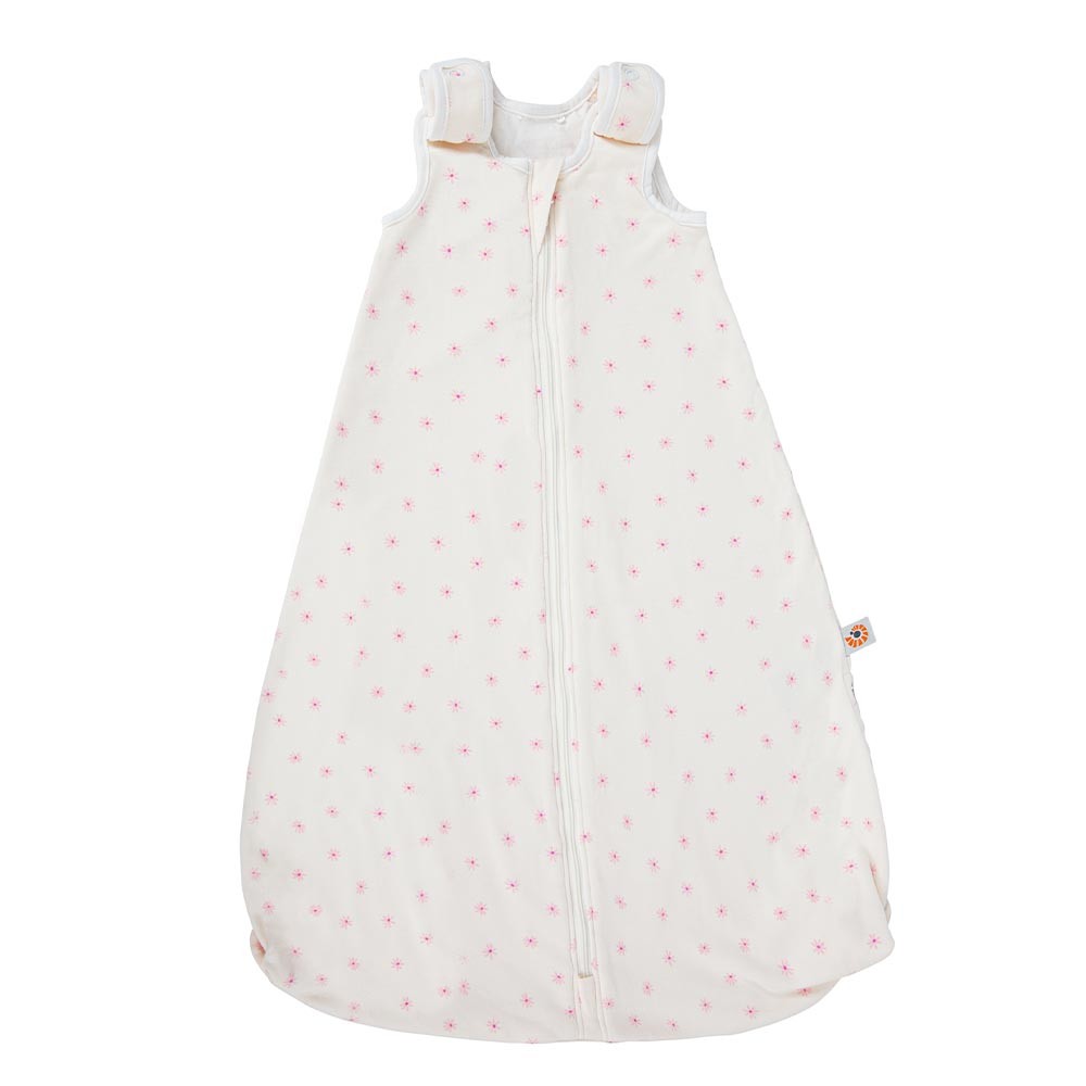 SACO DE DORMIR | DE DORMIR A JUGAR FÁCILMENTE | ERGOBABY