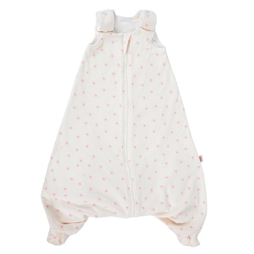 SACO DE DORMIR | DE DORMIR A JUGAR FÁCILMENTE | ERGOBABY