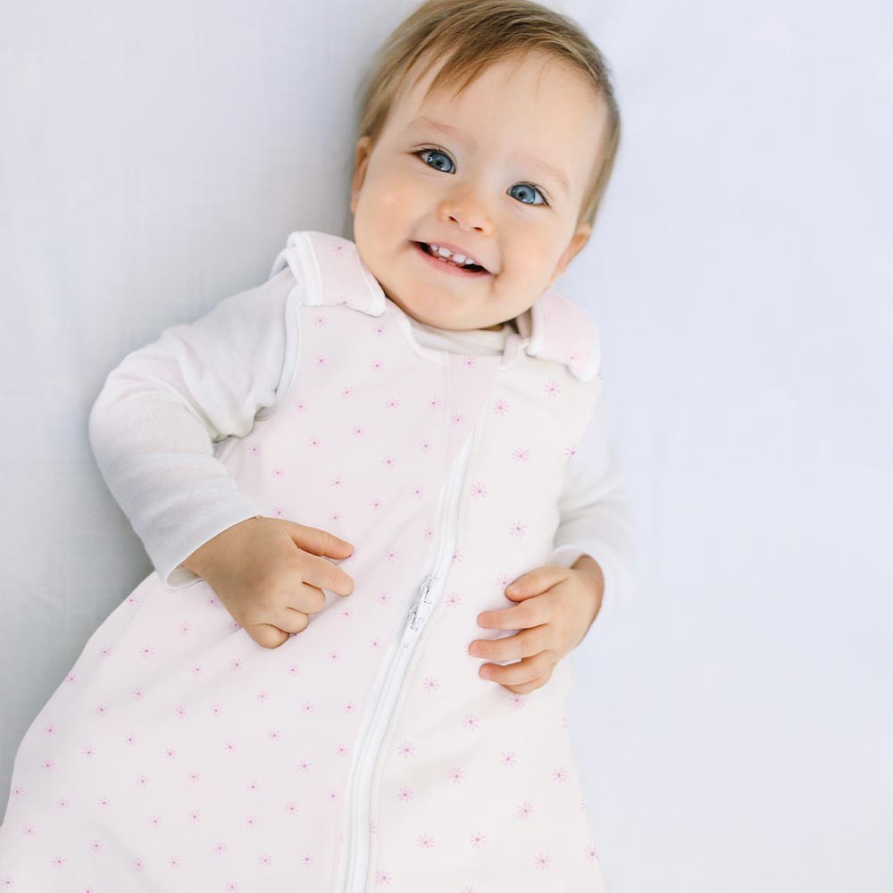 SACO DE DORMIR | DE DORMIR A JUGAR FÁCILMENTE | ERGOBABY