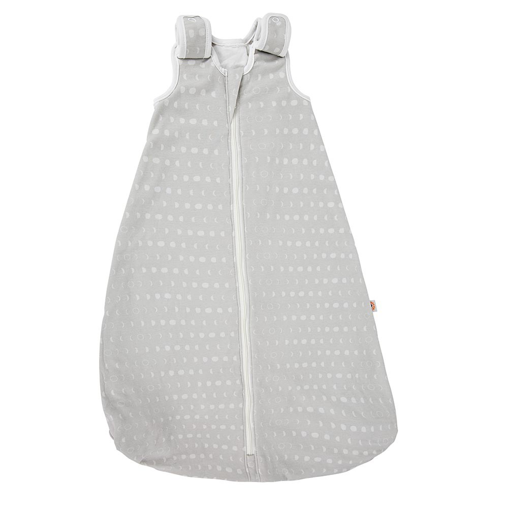 SACO DE DORMIR | DE DORMIR A JUGAR FÁCILMENTE | ERGOBABY