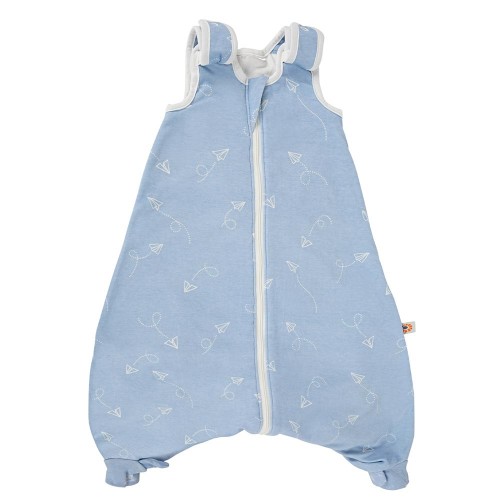 SACO DE DORMIR | DE DORMIR A JUGAR FÁCILMENTE | ERGOBABY