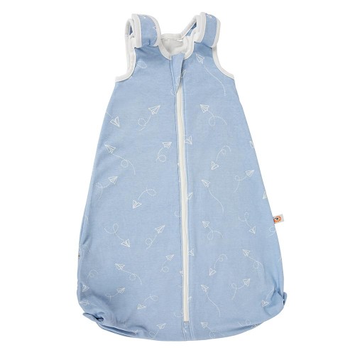 SACO DE DORMIR | DE DORMIR A JUGAR FÁCILMENTE | ERGOBABY 2