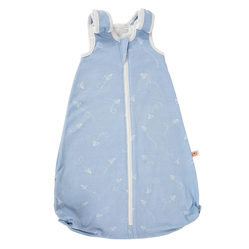 SACO DE DORMIR | DE DORMIR A JUGAR FÁCILMENTE | ERGOBABY