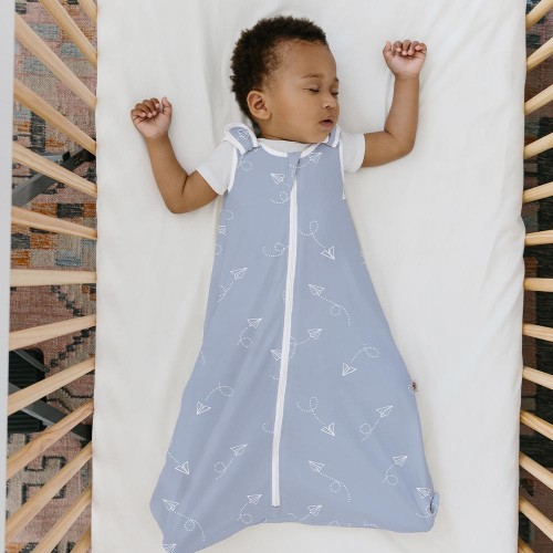 SACO DE DORMIR | DE DORMIR A JUGAR FÁCILMENTE | ERGOBABY