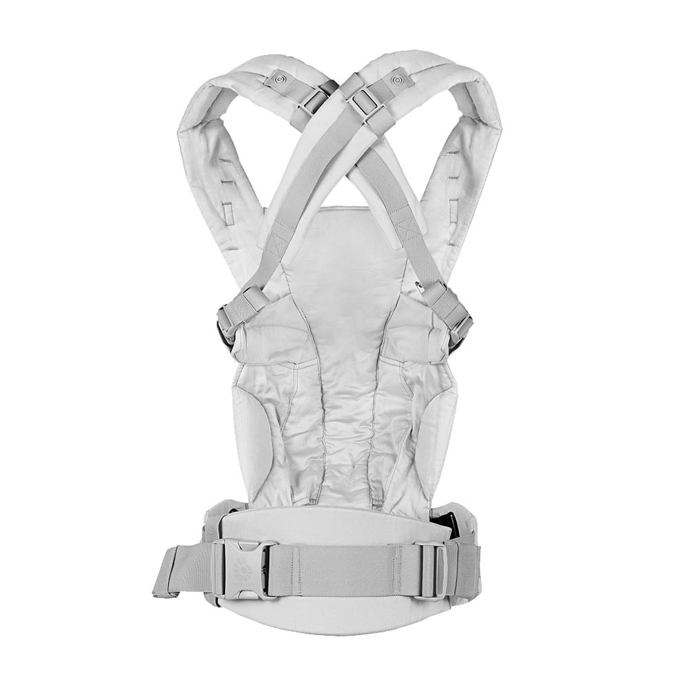 Portabebés Ergobaby para recién nacido y con toda posición de porteo