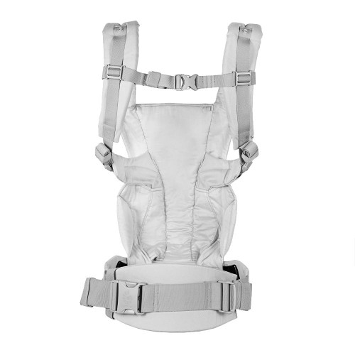 Portabebés Ergobaby para recién nacido y con toda posición de porteo