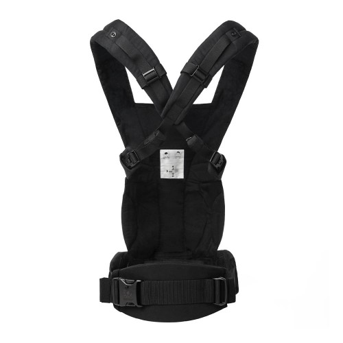Portabebés Ergobaby para recién nacido y con toda posición de porteo