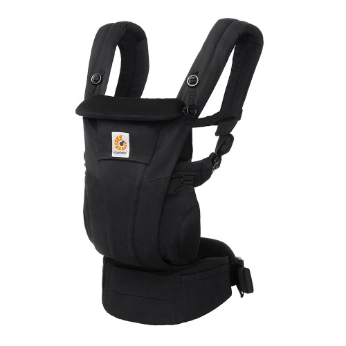 Portabebés Ergobaby para recién nacido y con toda posición de porteo