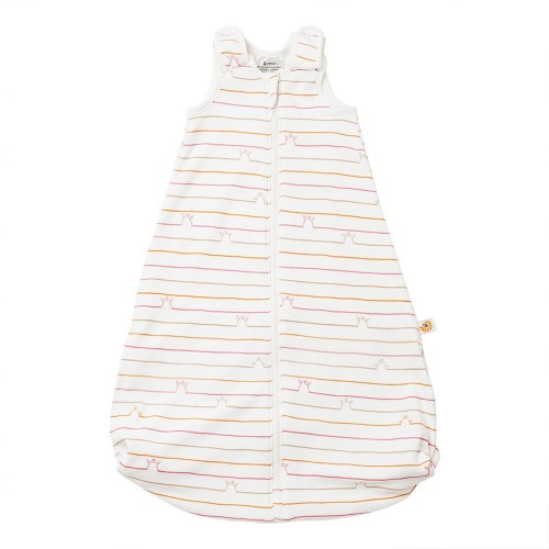 SACO DE DORMIR | DE DORMIR A JUGAR FÁCILMENTE | ERGOBABY 2