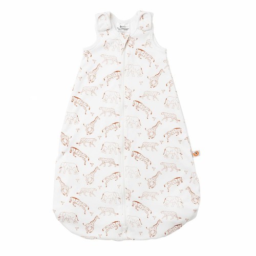 SACO DE DORMIR | DE DORMIR A JUGAR FÁCILMENTE | ERGOBABY 2