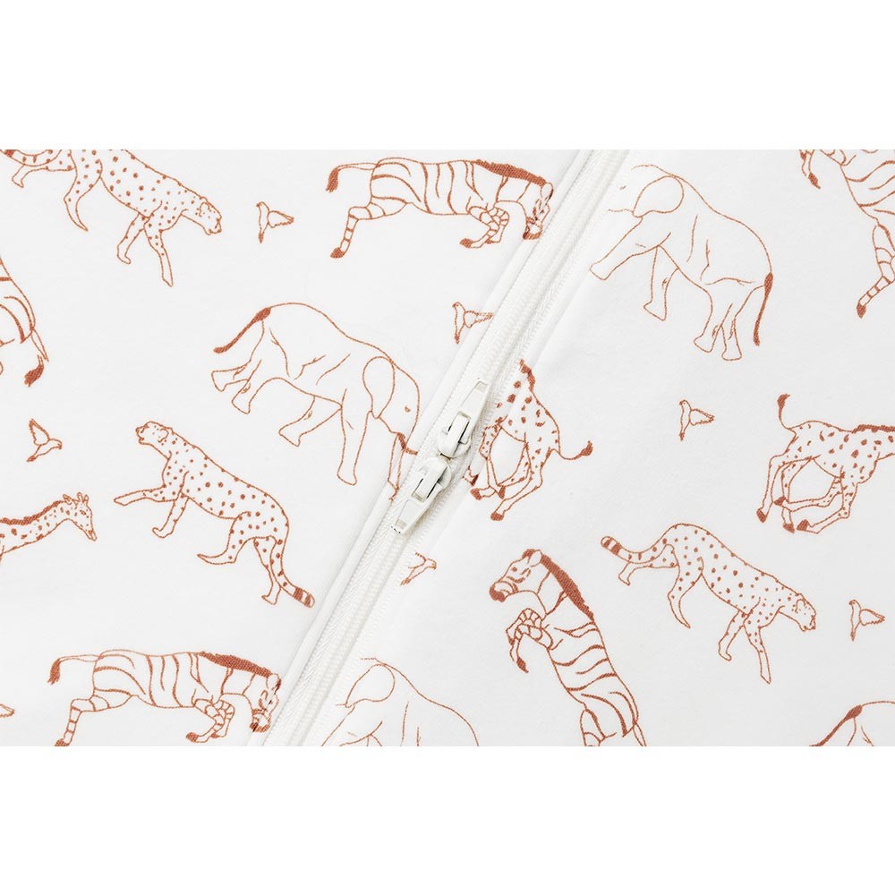 SACO DE DORMIR | DE DORMIR A JUGAR FÁCILMENTE | ERGOBABY