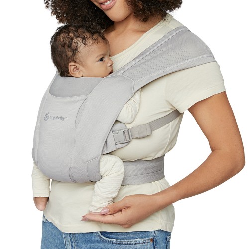 Portabebés Ergobaby para recién nacido ideal para actividades tranquilas