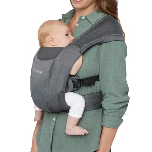 Portabebés Ergobaby para recién nacido ideal para actividades tranquilas