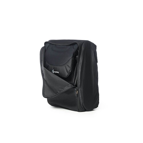 Metro+: Mochila de Viaje