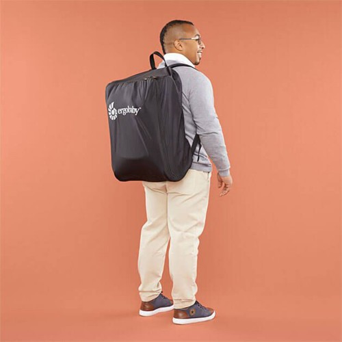 Metro+: Mochila de Viaje