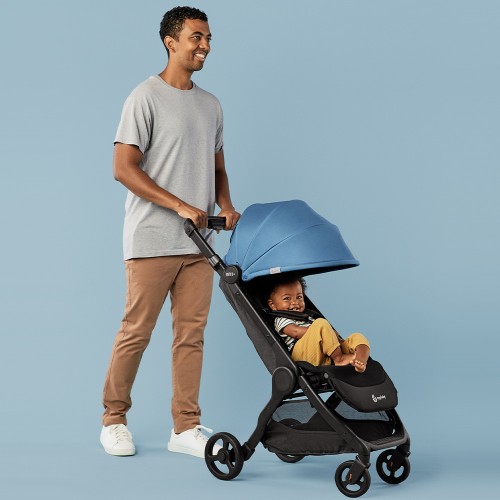 Metro+: Parasol Azure