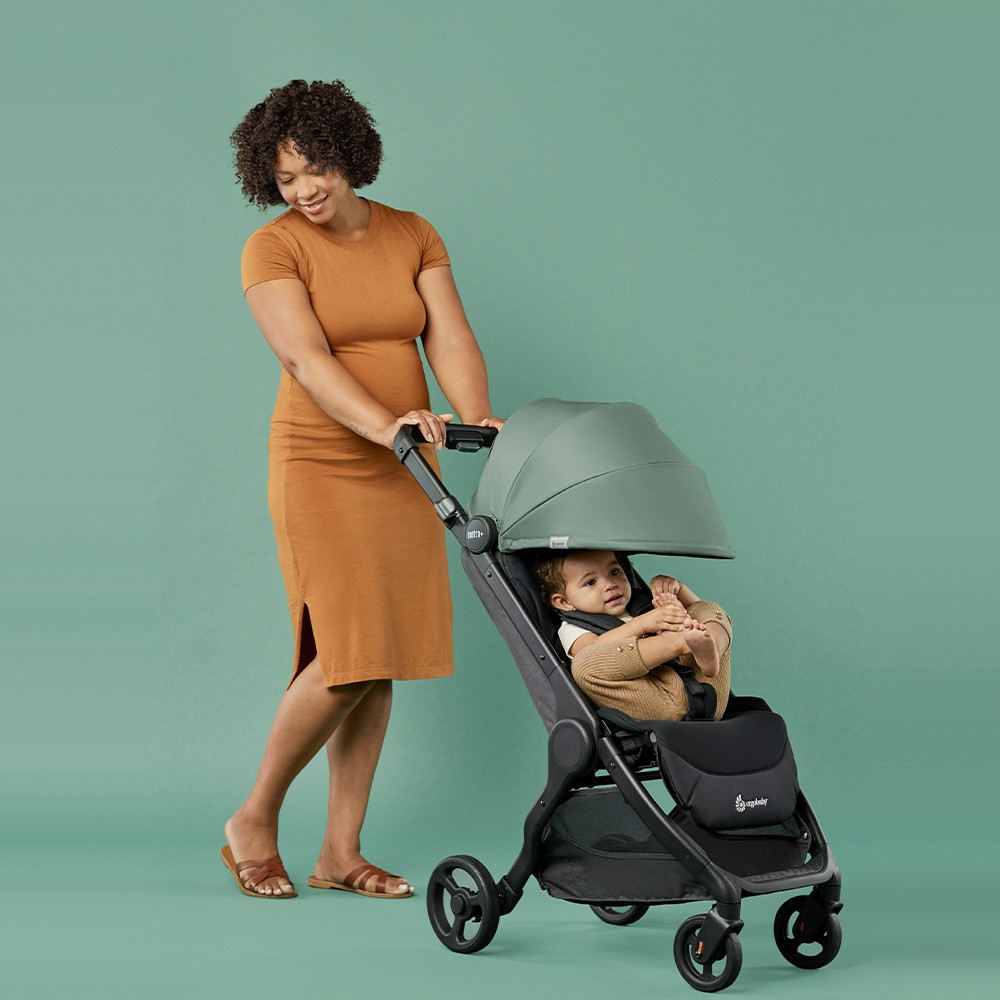 Metro+: Parasol Azure