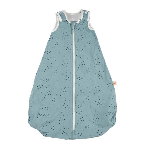 Saco de Dormir On The Move: Hugs & Kisses 2