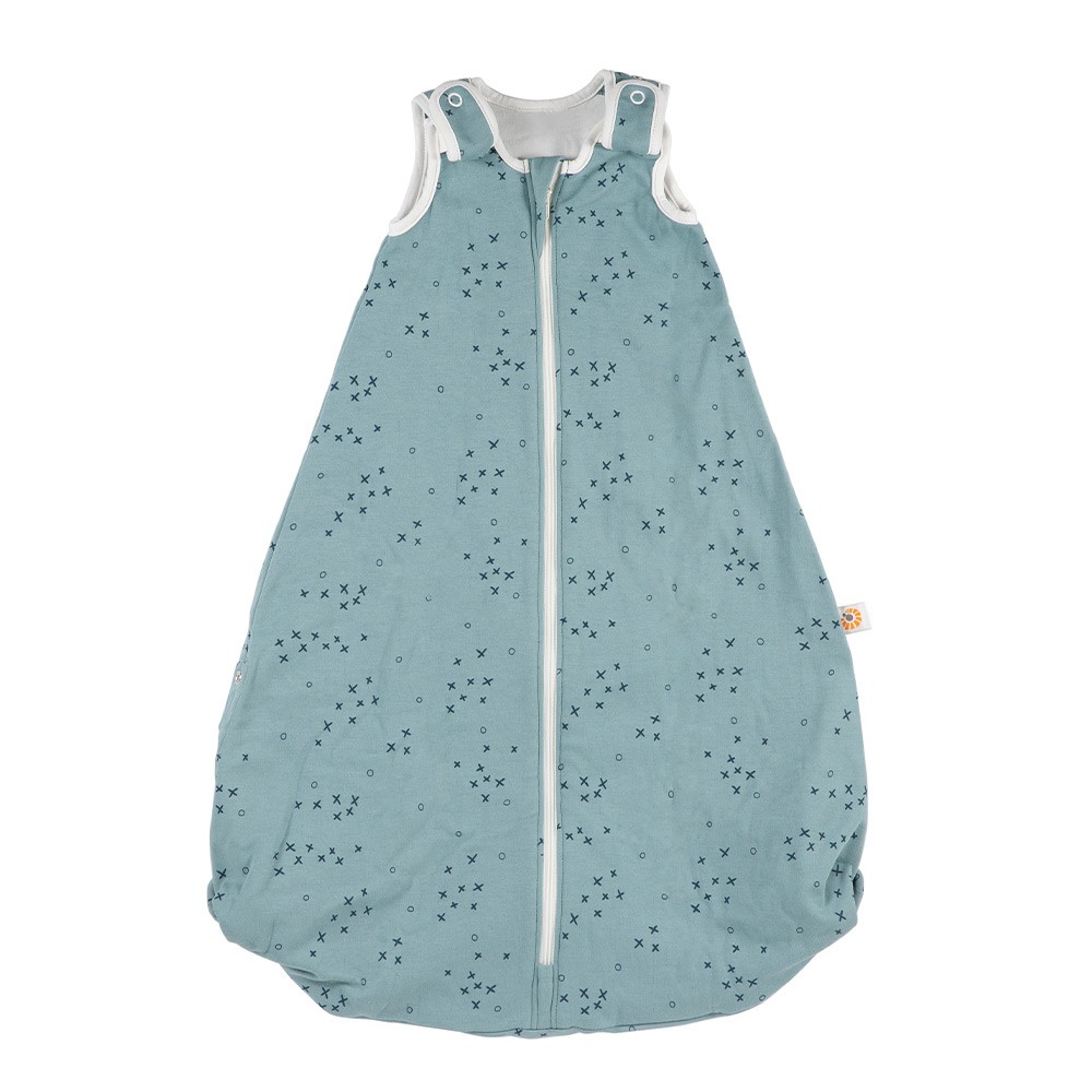 Saco de Dormir On The Move: Hugs & Kisses