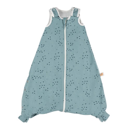 Saco de Dormir On The Move: Hugs & Kisses