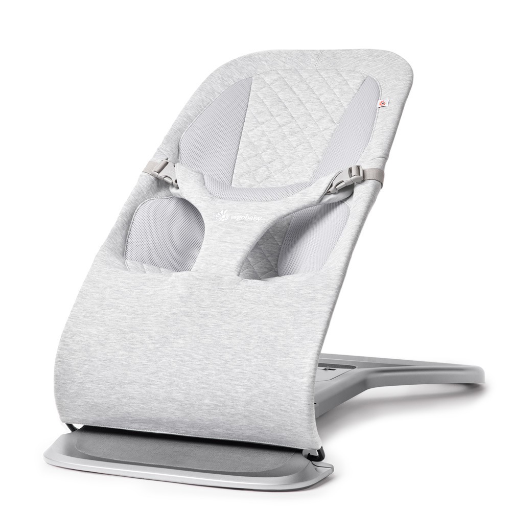 Mecedora Evolve médicamente certificada y mundialmente premiada