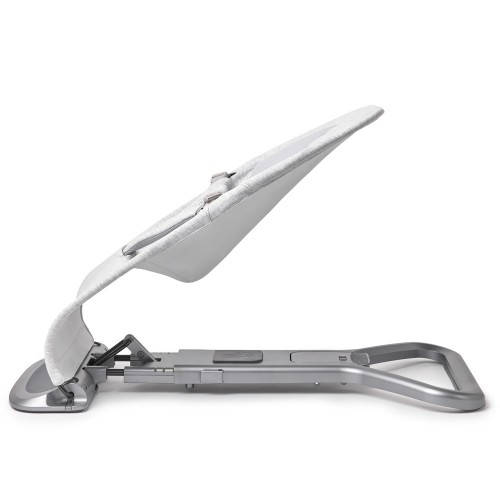 Mecedora Evolve médicamente certificada y mundialmente premiada