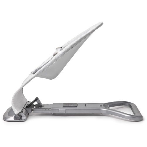 Mecedora Evolve médicamente certificada y mundialmente premiada