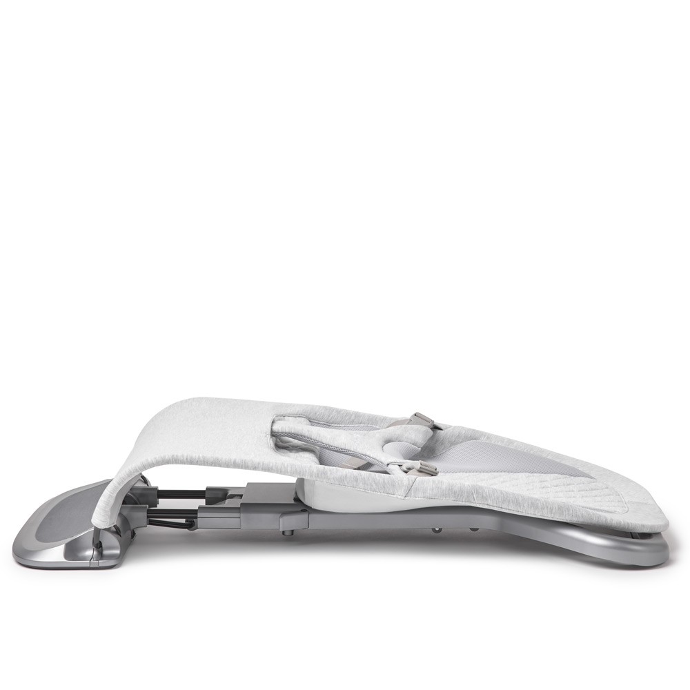 Mecedora Evolve médicamente certificada y mundialmente premiada