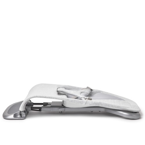 Mecedora Evolve médicamente certificada y mundialmente premiada