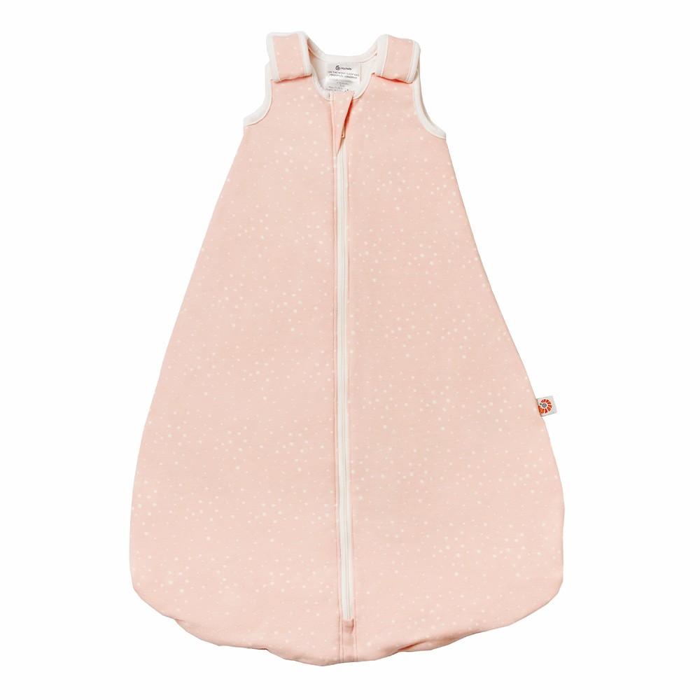 SACO DE DORMIR | DE DORMIR A JUGAR FÁCILMENTE | ERGOBABY