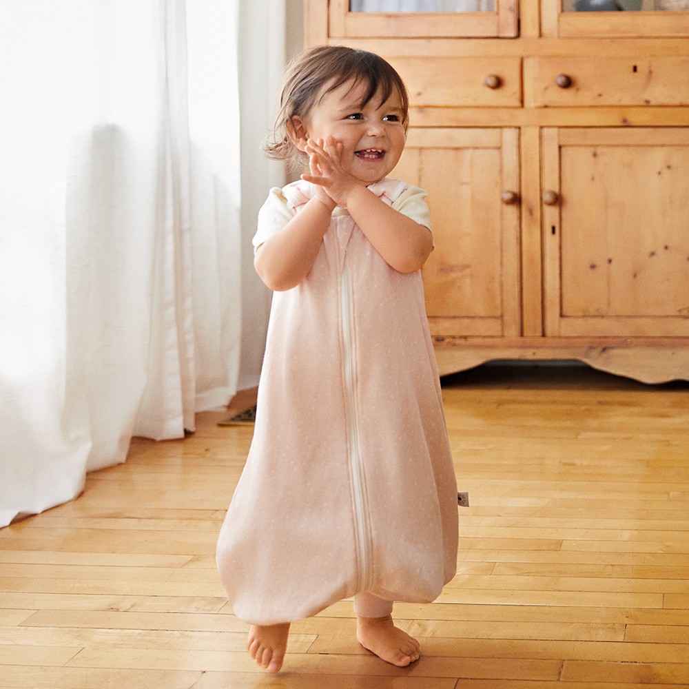 SACO DE DORMIR | DE DORMIR A JUGAR FÁCILMENTE | ERGOBABY