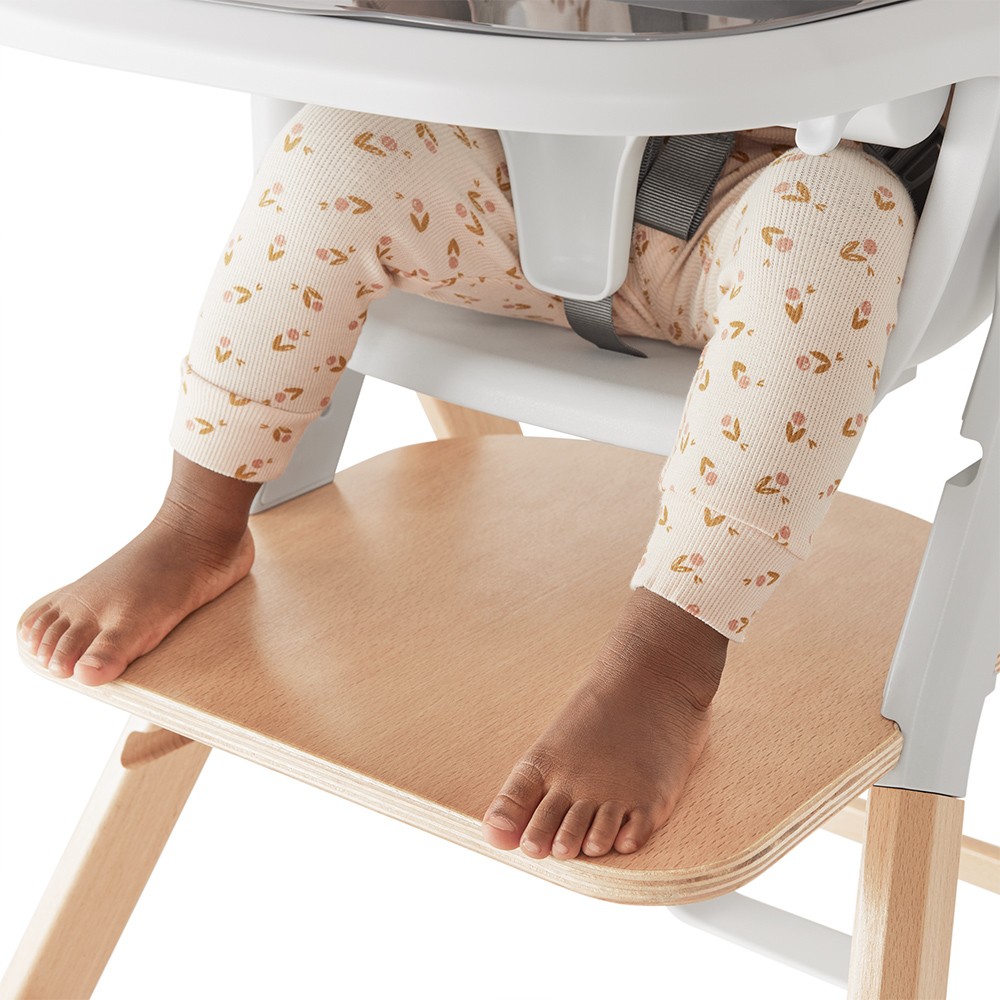 Trona Evolve ergonómica & cómoda, para recién nacido