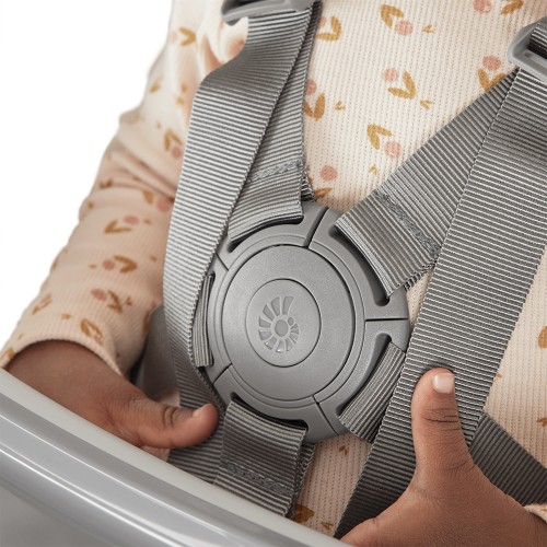 Trona Evolve ergonómica & cómoda, para recién nacido