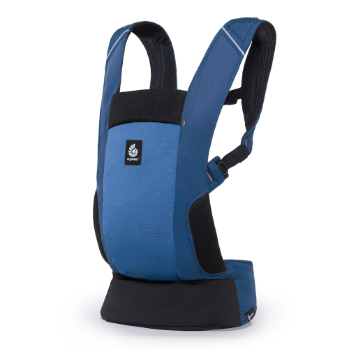 Portabebés Ergobaby Away: ligero, compacto y perfecto para padres activos