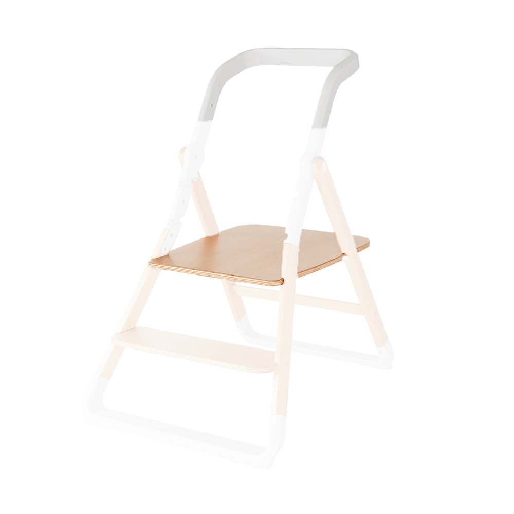 Trona Evolve 3 en 1 | Torre de Aprendizaje | Ergobaby