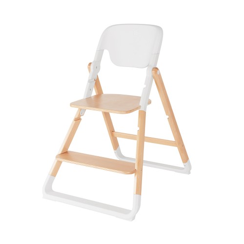 Trona Evolve 3 en 1 ergonómica & cómoda