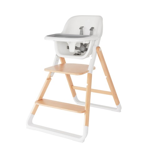 Trona Evolve 3 en 1 ergonómica & cómoda