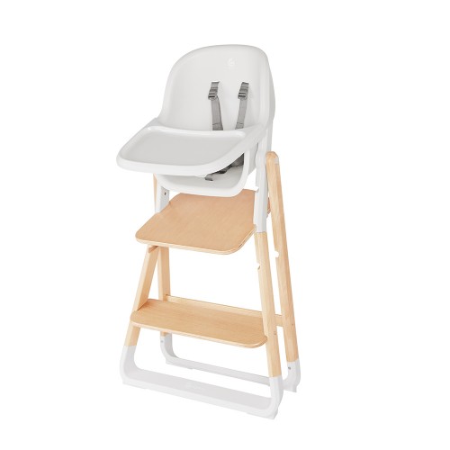 Trona Evolve 3 en 1 ergonómica & cómoda