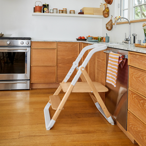 Trona Evolve 3 en 1 ergonómica & cómoda